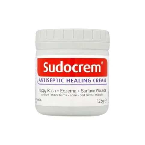 Sudocrem Antiseptic 60g