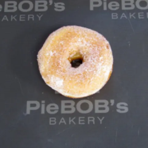 Sugar Ring Donut