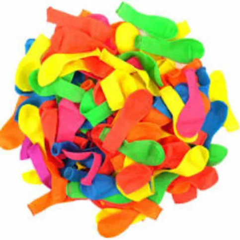 Summer 20 Pack Water Bombs