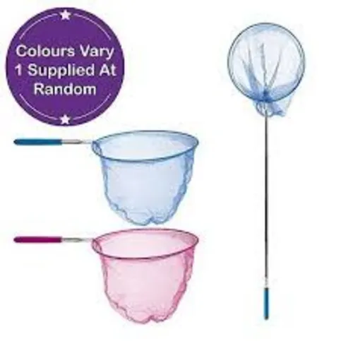 Summer Foldable Fish Net