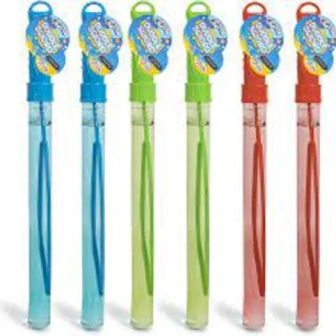 Summer Fun Giant Bubble Sword (each)