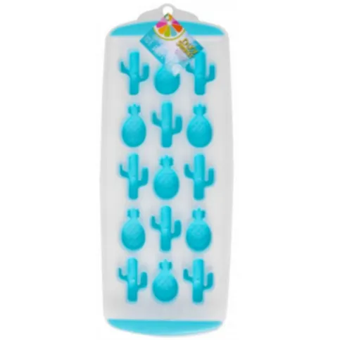 Bello Ice Cube Tray 15 Cubes