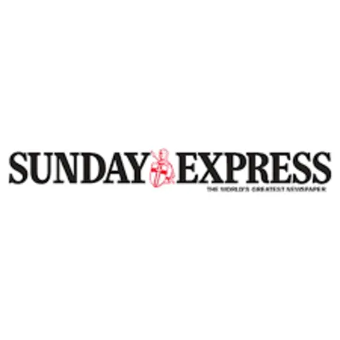 Sunday Express