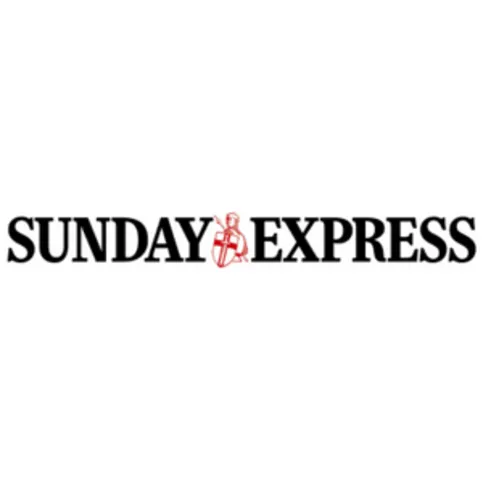 Sunday Express Newspaper