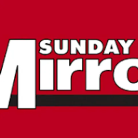 Sunday Mirror
