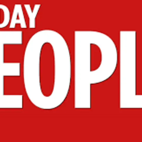Sunday People
