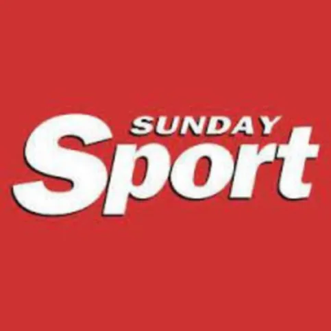 Sunday Sport