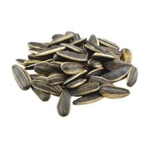 Hojay Sunflower Seeds 250g - Bird Food