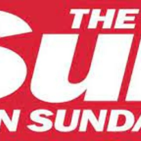 Sun on Sunday