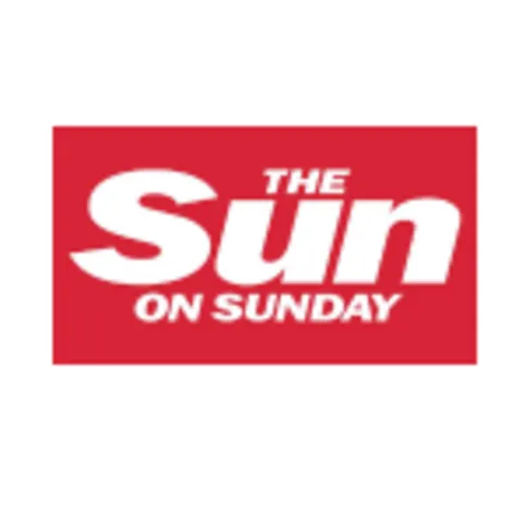 Sun on Sunday 
