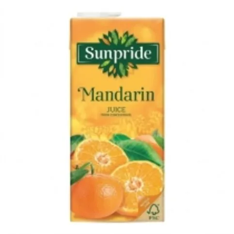 Sunpride Mandarin and Orange 1LT
