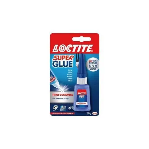 Super Glue tube