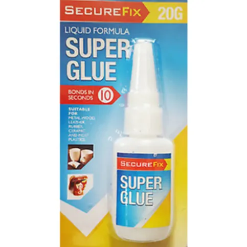Super Glue 20g