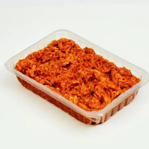 Superlean Honey Chilli Chicken