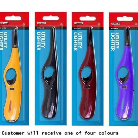 Utility Lighter