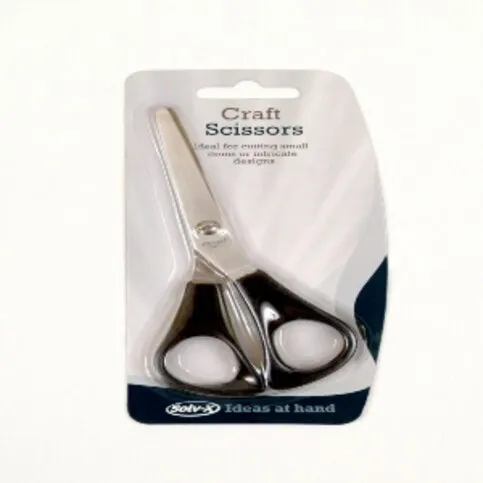 Solv-X Craft Scissors