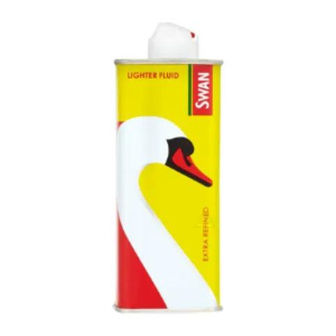 Swan Lighter Fluid 100ml