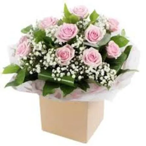 Sweetheart Roses