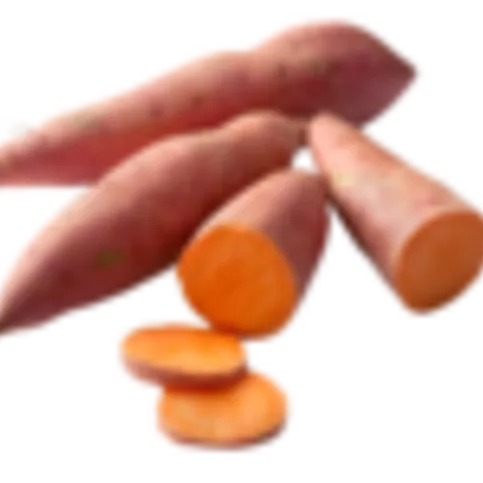 SWEET POTATOES 