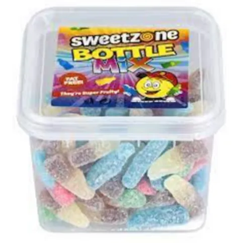 Sweetzone Bottle Mix 170g