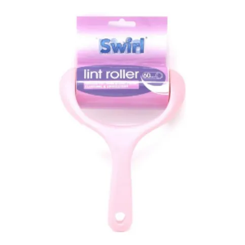 Swirl Lint Roller