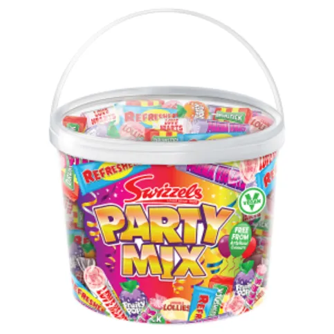 Swizzels Party Mix 785g