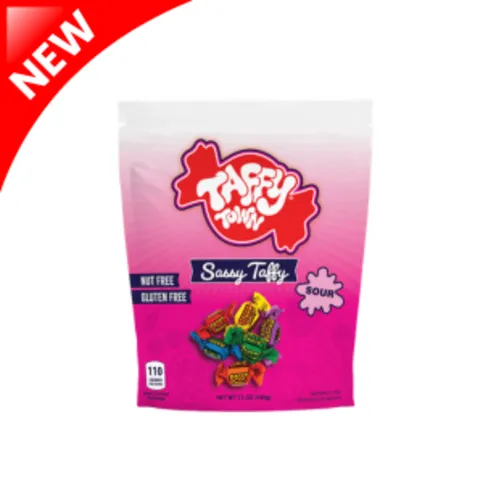 Taffy Town Sassy Taffy 99g