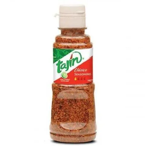 Tajin Clasico Seasoning With Lime 142g