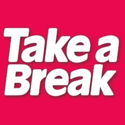 Take A Break