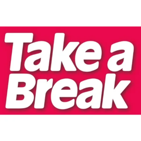 Take a Break