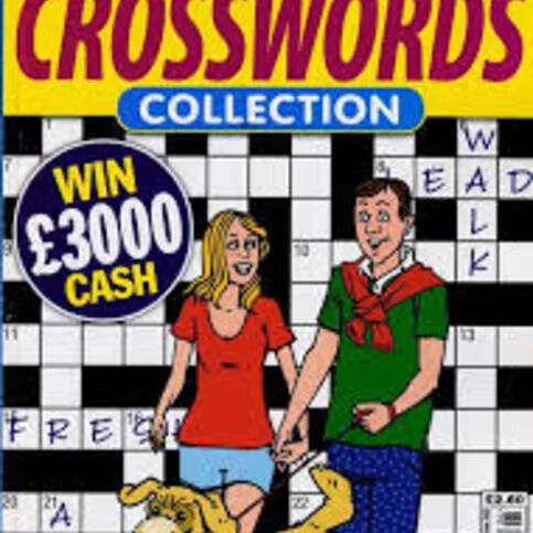 Take A Crossword