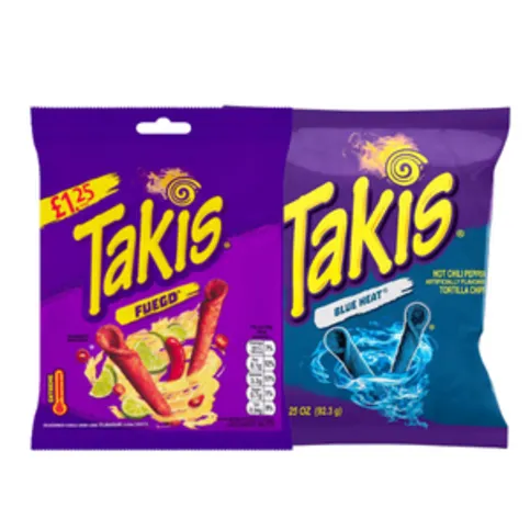 Taki's