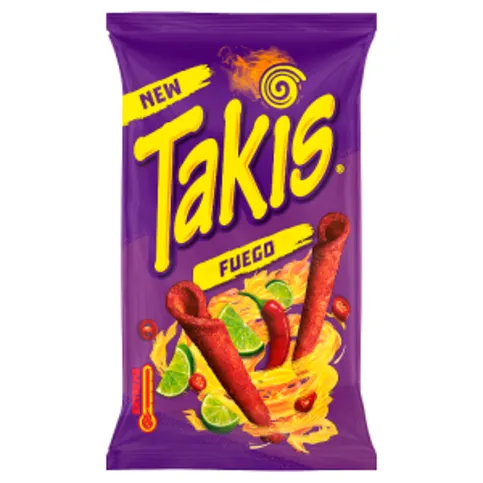 Takis Fuego 55g