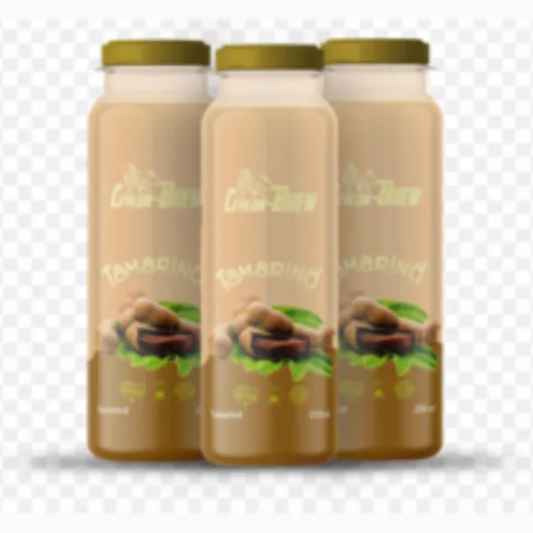 Tamarind Natural Drink