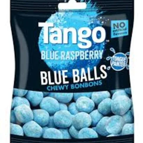 Tango Blue Bon Bons Pmp 1.25