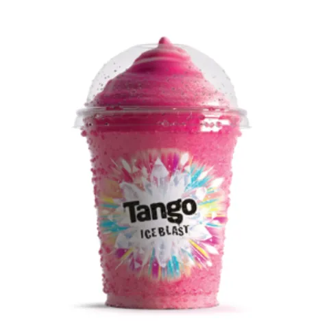 Tango Ice Blast Large Cherry