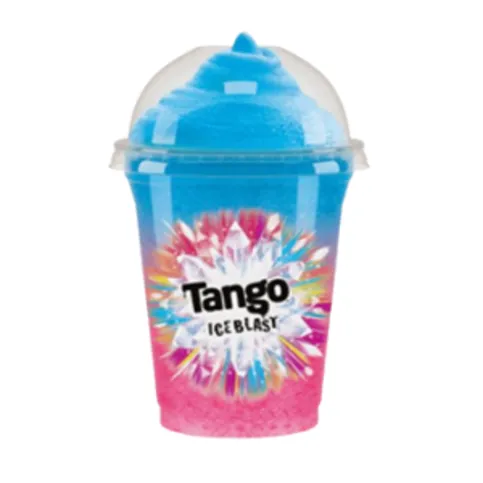 Tango Ice Blast Medium