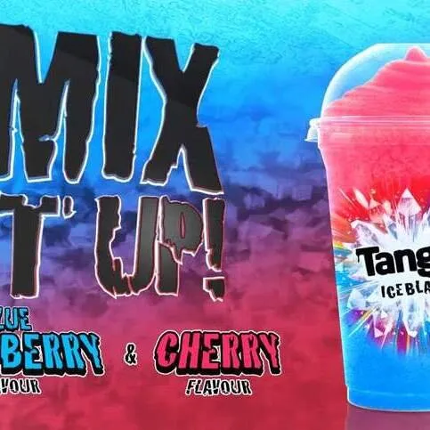 Tango Ice Blast Mixed  