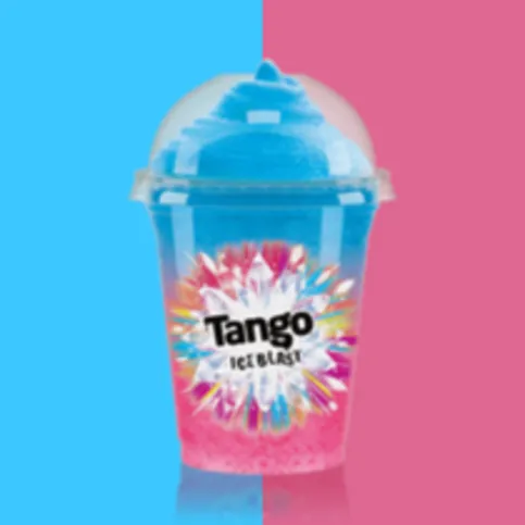 Tango Ice Blast - Mixed