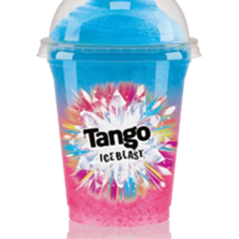 Tango ICE BLAST Mixed (Large) (cherry-blue)