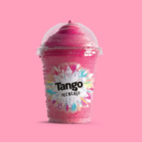 Tango Ice Blast - Red Cherry