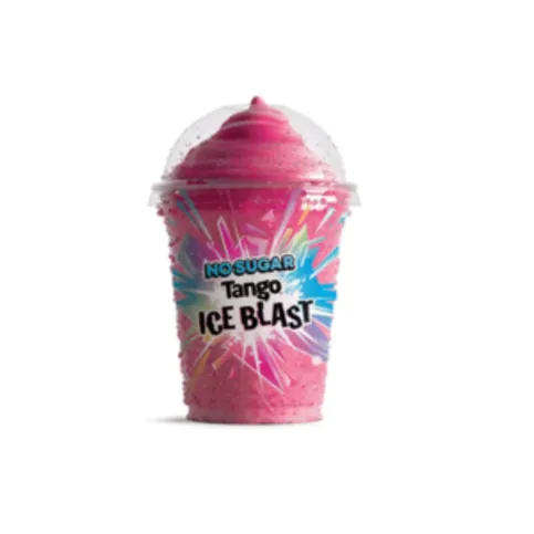 Tango Ice Blast Strawberry Kiwi Regular
