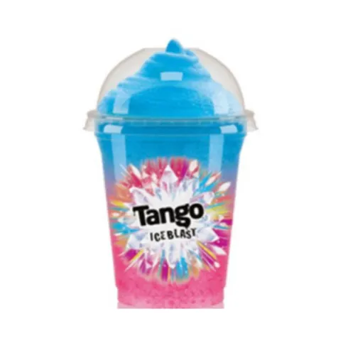 Tango Ice Blast Regular Mix