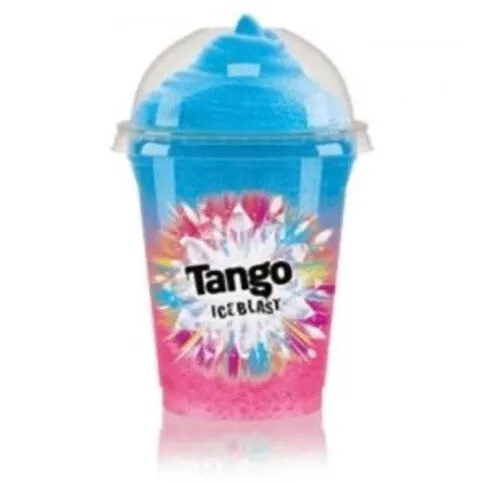 Tango Ice Blast Regular Mixed 