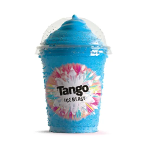 Tango Ice Blast Regular Raspberry