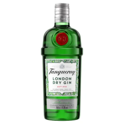 Tanqueray London Dry Gin 70cl