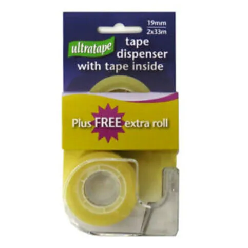 Tape Dispenser