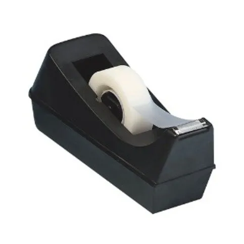 Tape Dispenser + Roll 19mmx33m