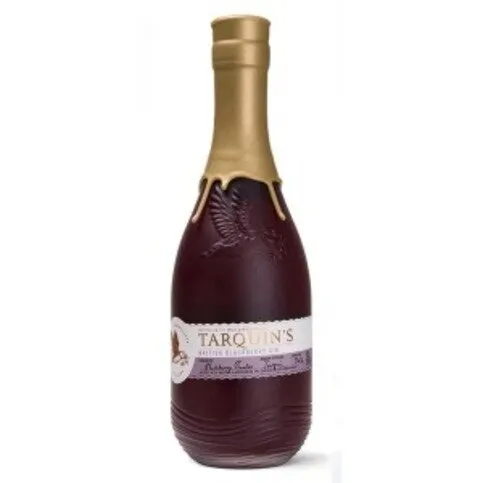 Tarquin's British Blackberry Gin  70cl