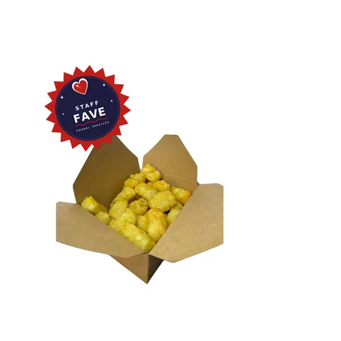 Tater Tots